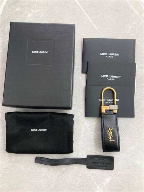 ysl サンローラン.